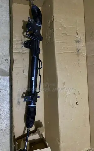 Chevrolet Traverse Steer Rack