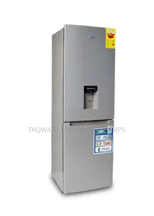 Bottom Mount Nasco 309 LTRS Bottom Mount Refrigerator