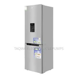 Fridge With Dispenser Nasco 309l Fridge