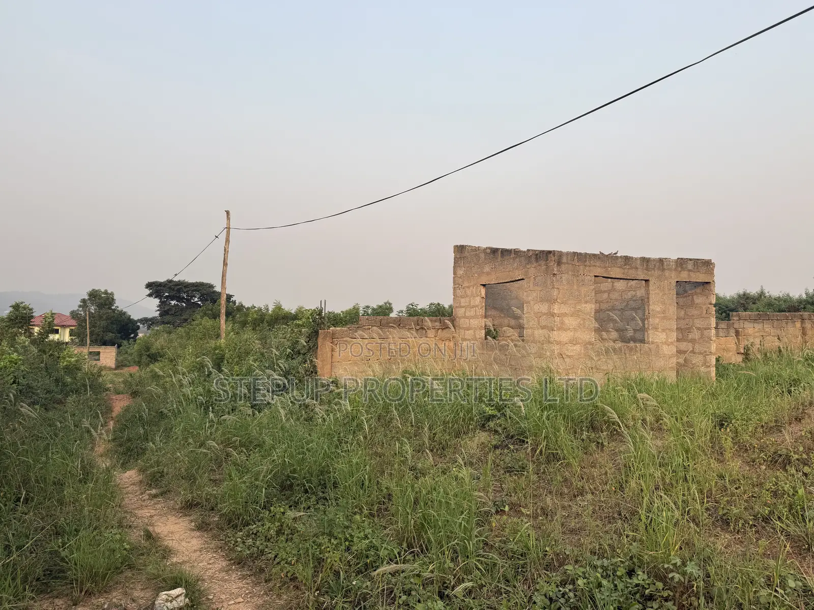 Genuine Land at Oyibi Bawaleshie for Sale