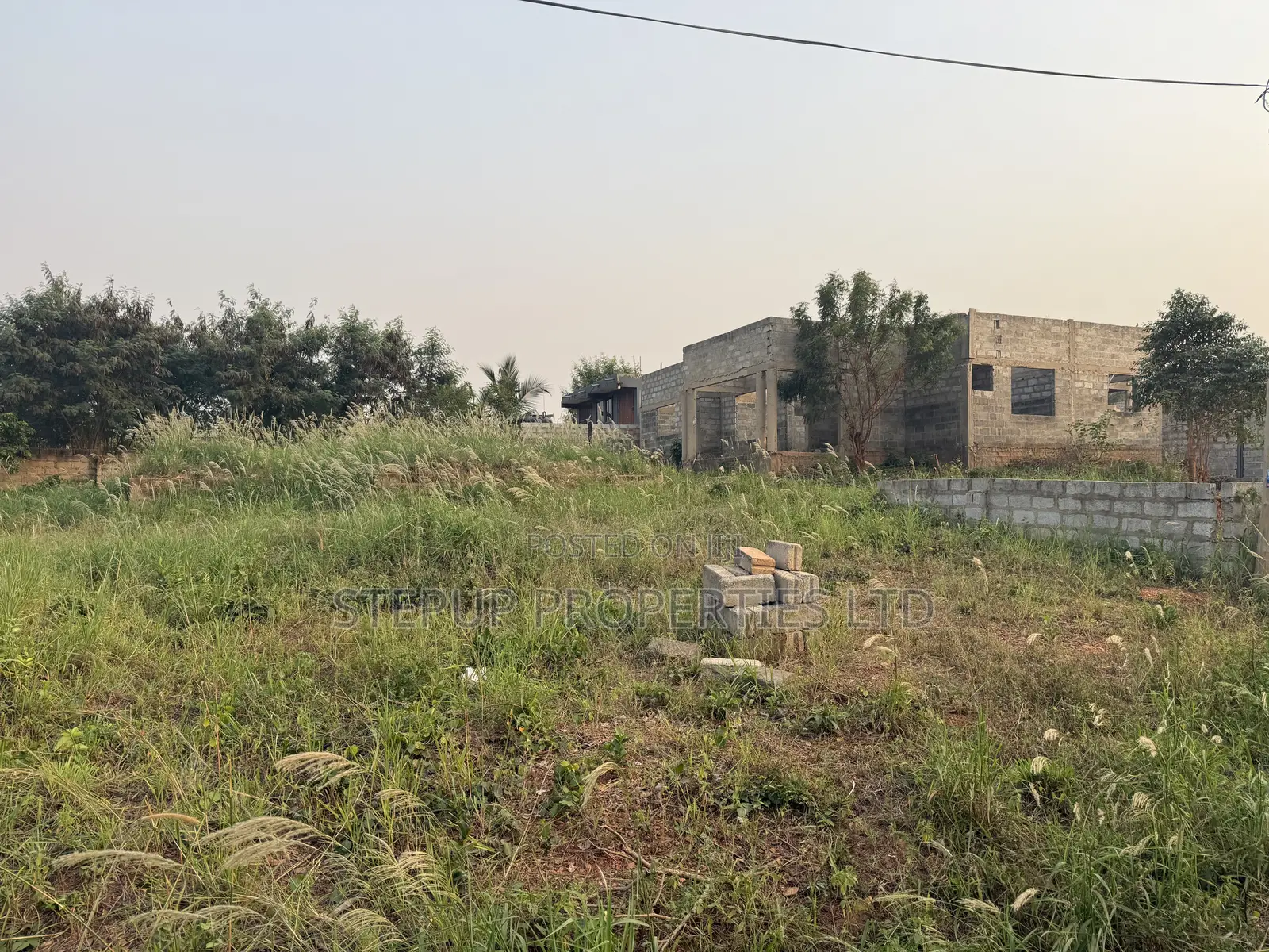 Genuine Land at Oyibi Bawaleshie for Sale
