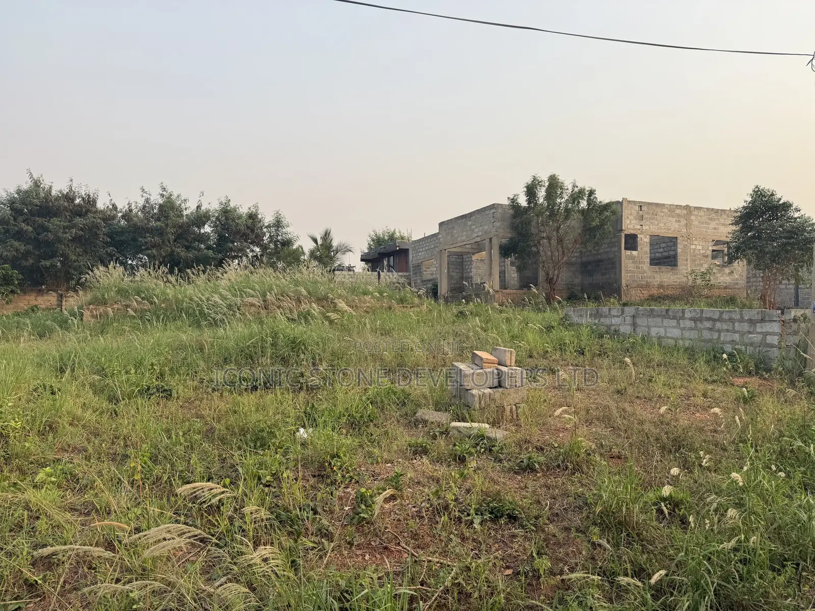 Genuine Land at Oyibi Bawaleshie for Sale