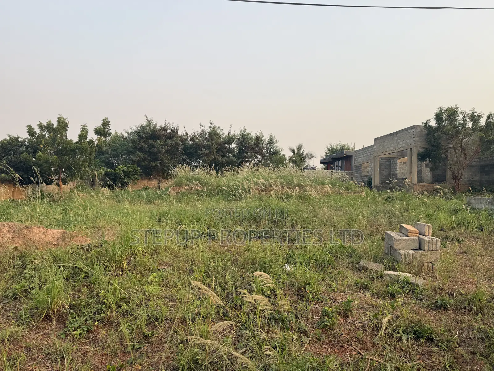 Genuine Land at Oyibi Bawaleshie for Sale