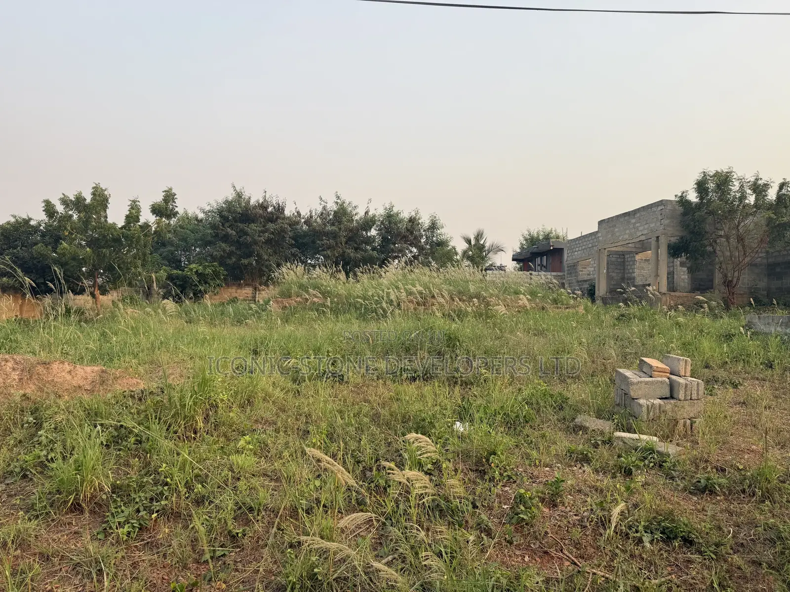 Genuine Land at Oyibi Bawaleshie for Sale