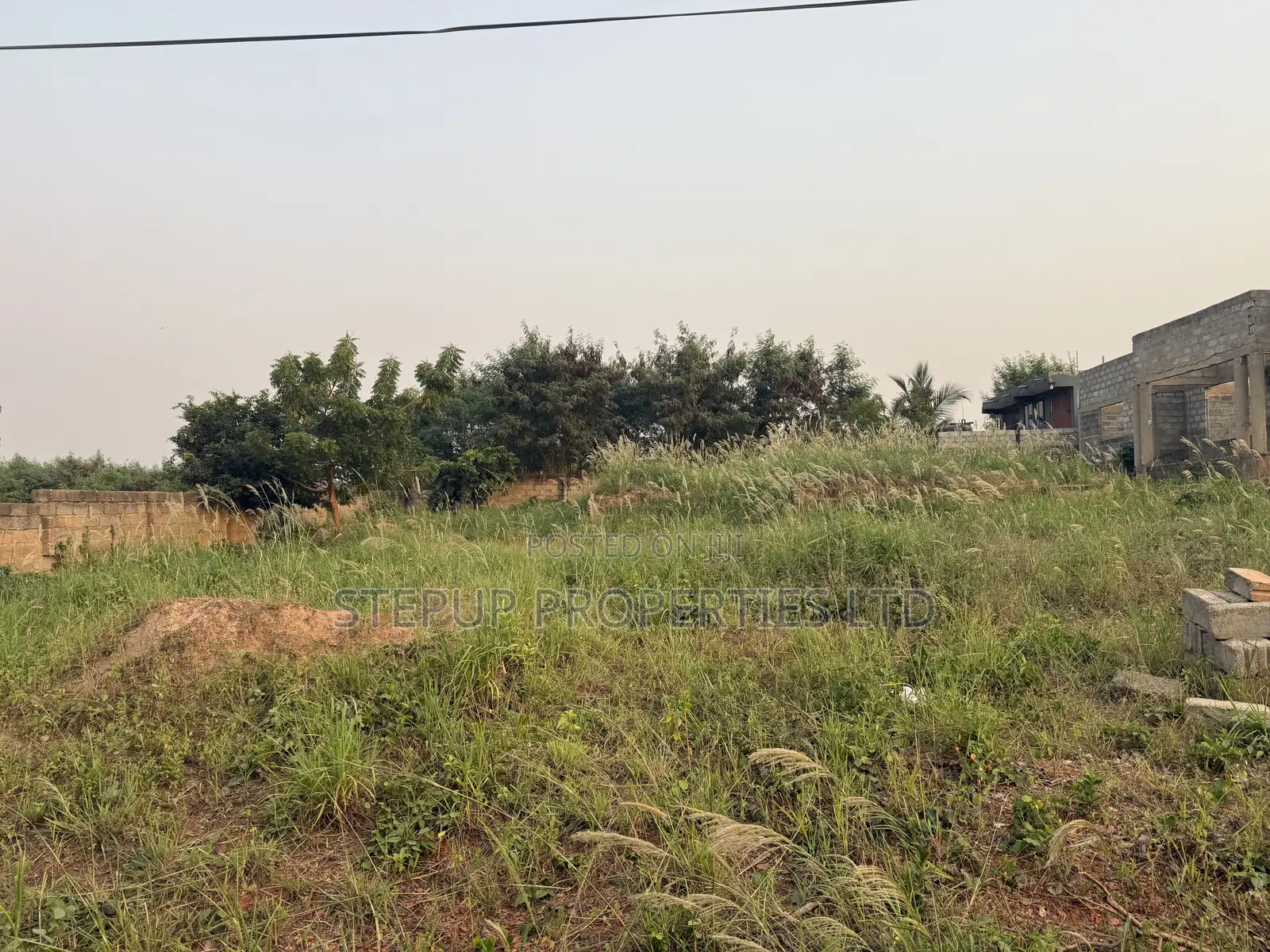 Genuine Land at Oyibi Bawaleshie for Sale