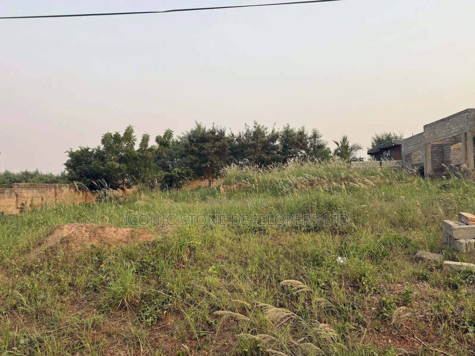 Genuine Land at Oyibi Bawaleshie for Sale
