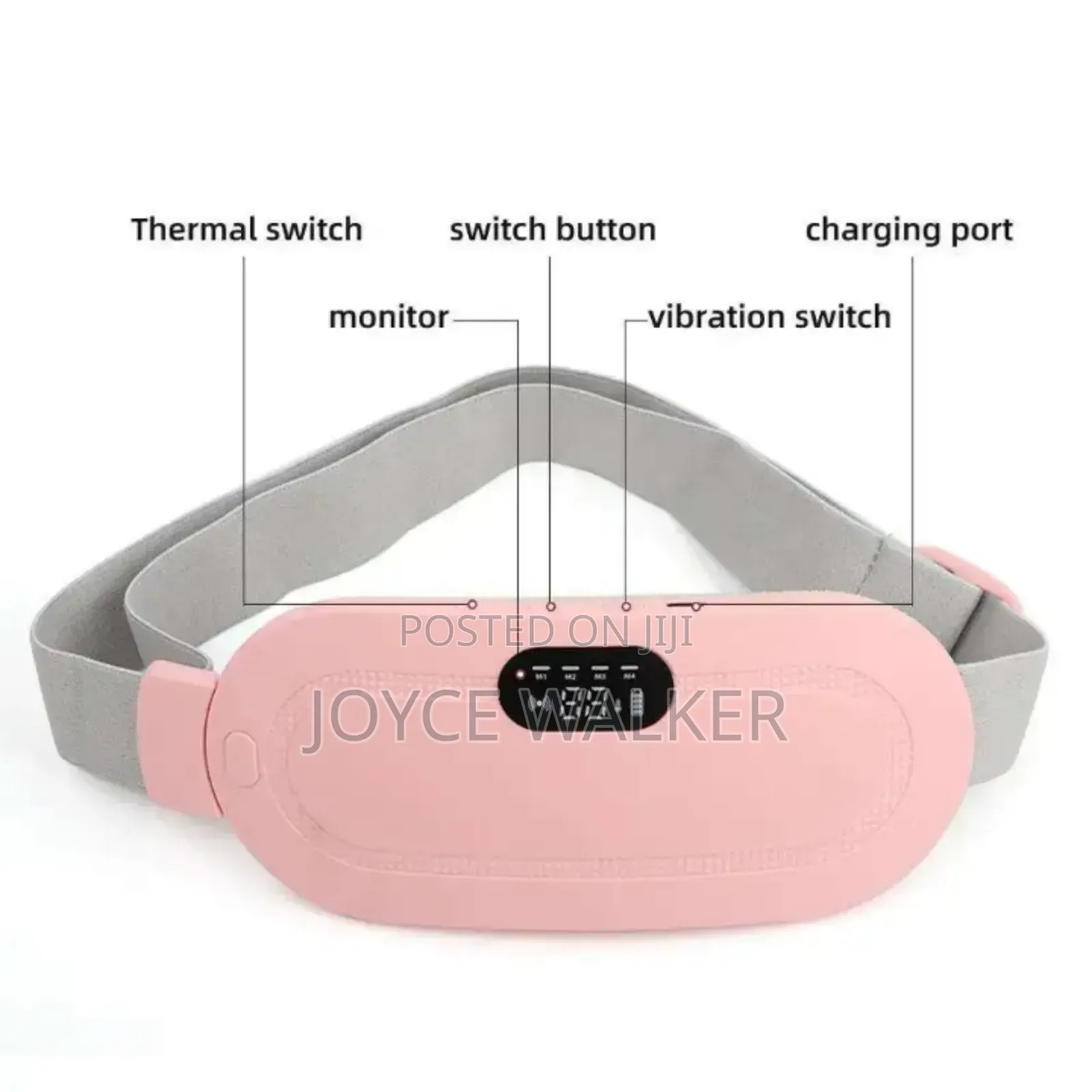 Menstrual Heat Pad