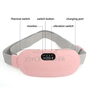 Menstrual Heat Pad