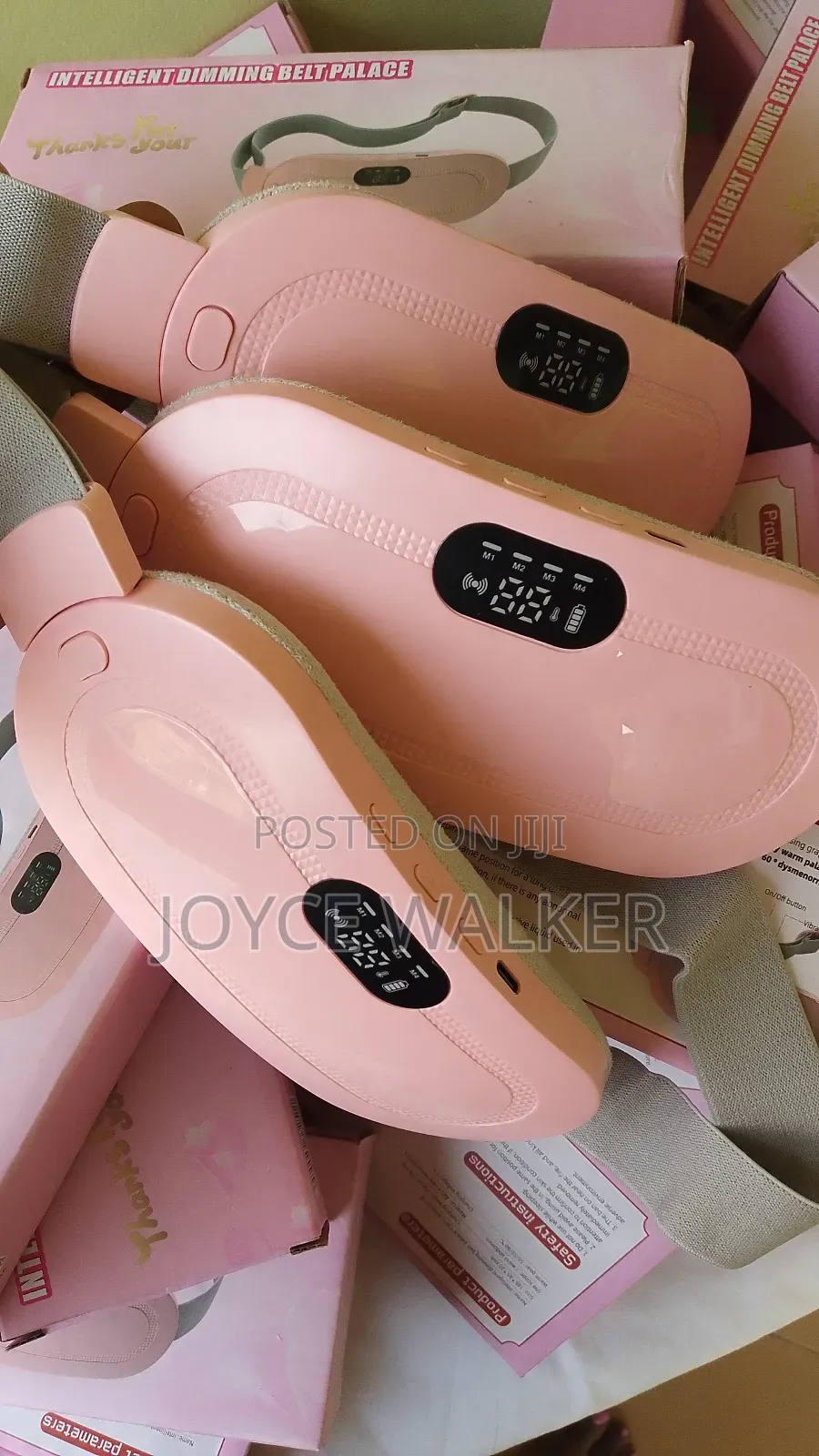 Menstrual Heat Pad