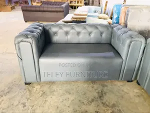 2 Seater Sofa