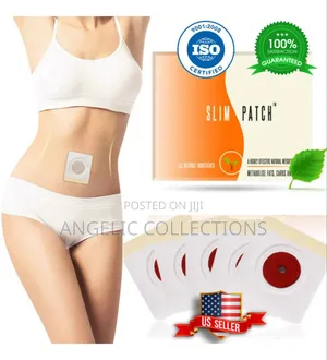 Slim Patch(30 Pieces In A Pack )