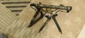 Injectors and Pressure Valve/Rail Lr2 and Evoke