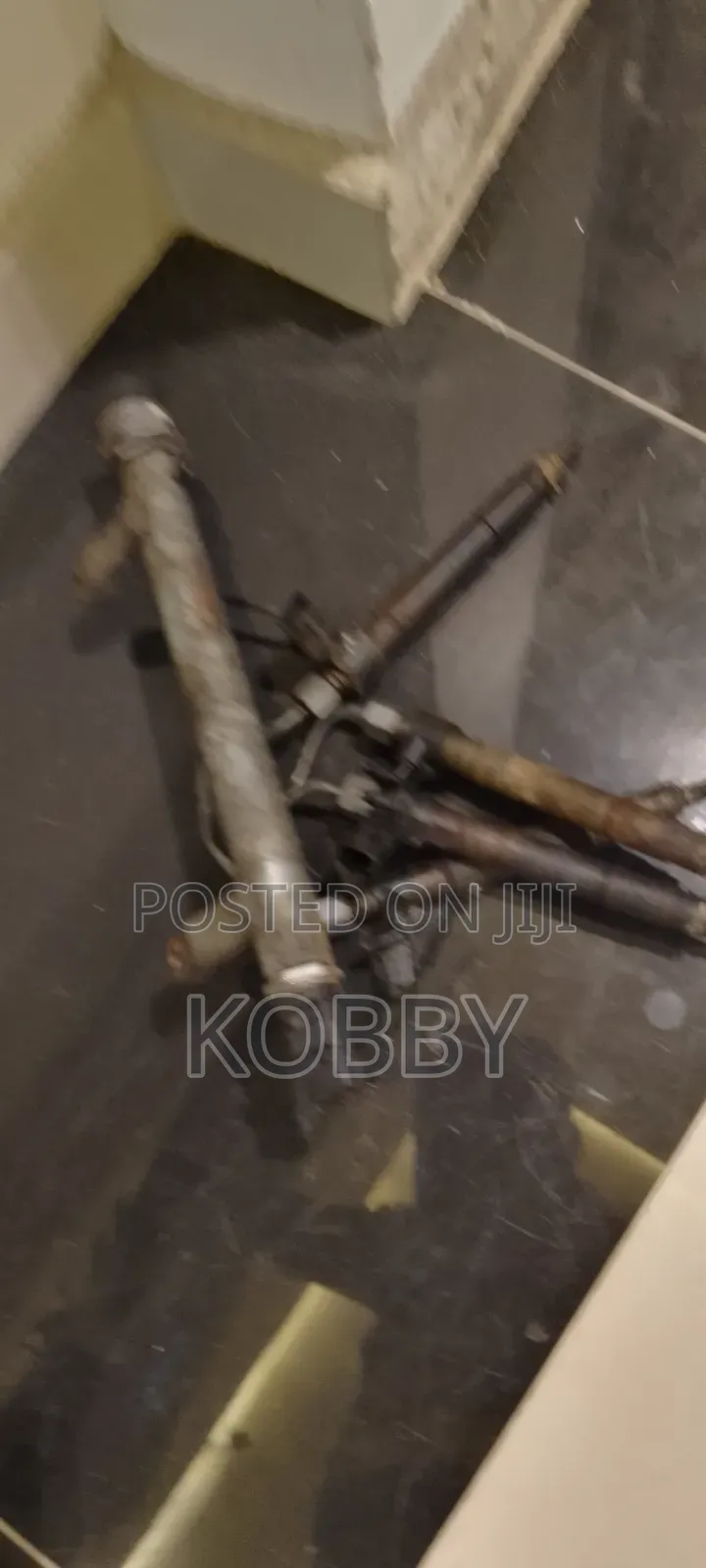 Injectors and Pressure Valve/Rail Lr2 and Evoke