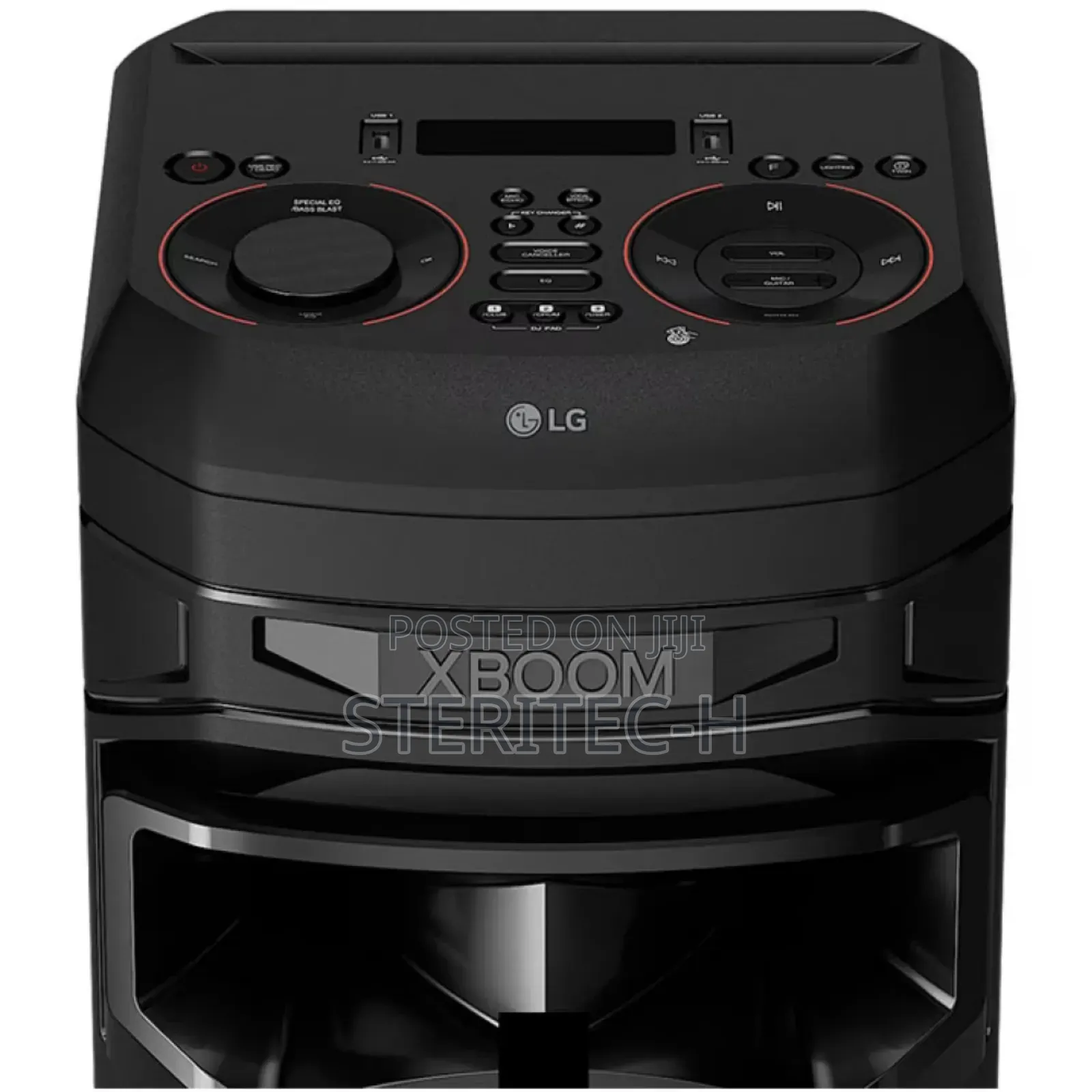 Lg Xboom Rnc9