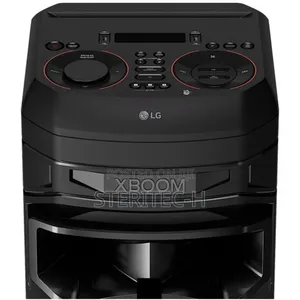 Lg Xboom Rnc9