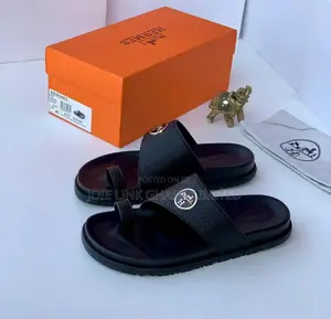 Original Men's Slippers Available Now