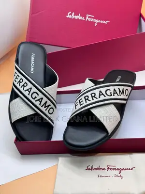 Original Men's Slippers Available Now