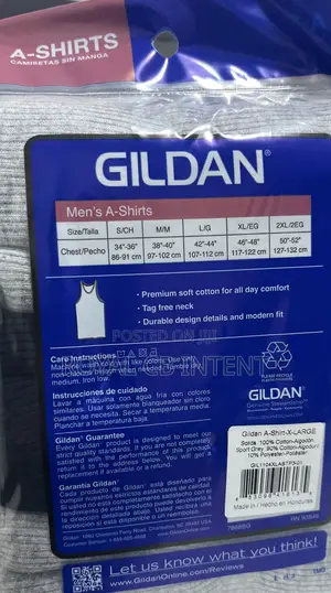 Men’S Singlet