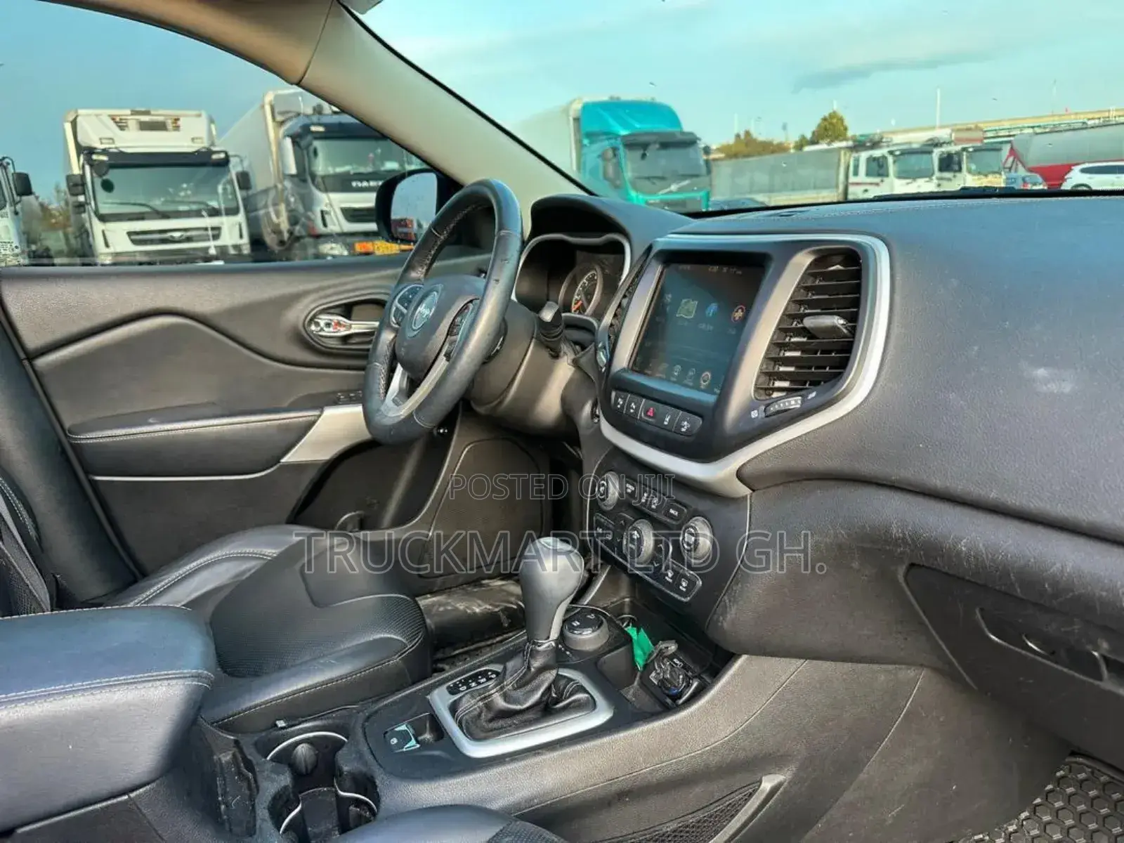 Kia Sportage SX-Prestige 2023 Gray