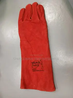 Welders Glove