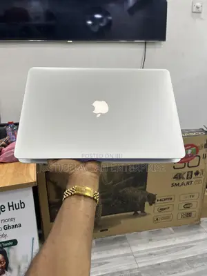 Laptop Apple MacBook Pro 2016 16GB Intel Core i7 SSD 512GB