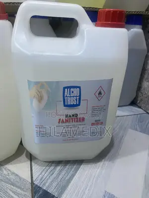 Hand Sanitizer