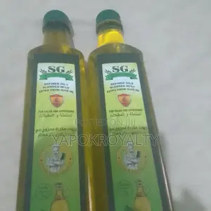 Sg Olive Oil