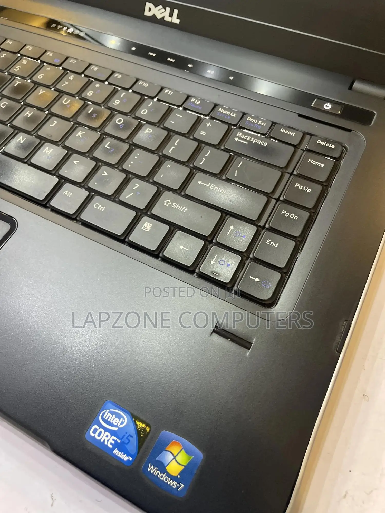 Laptop Dell Vostro 3500 6GB Intel Core i5 HDD 500GB