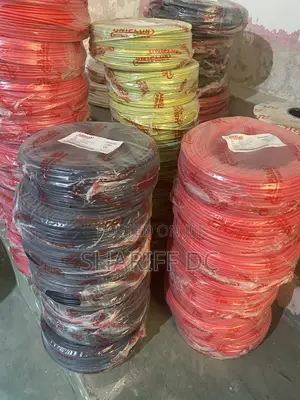 Uniplus Cables