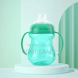 Sippy Cups/Training Cup