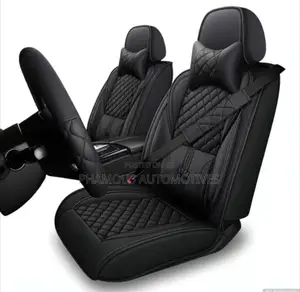 High Quality 5 Seater Cover