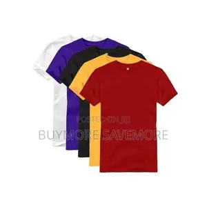 Plain T Shirts / Lacoste Or Polo Shirts For Printing