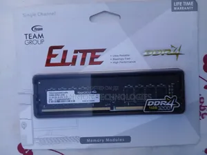 Team Group 16gb Ddr4 3200 Cl22