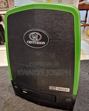 D10 Centurion Smart Gate Remote Control