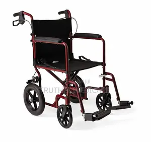 Transfer Wheelchair - U.S.A