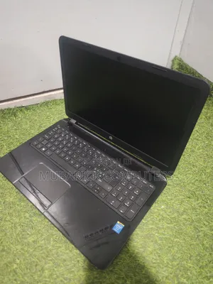 Laptop HP 15 8GB Intel Core i5 HDD 750GB