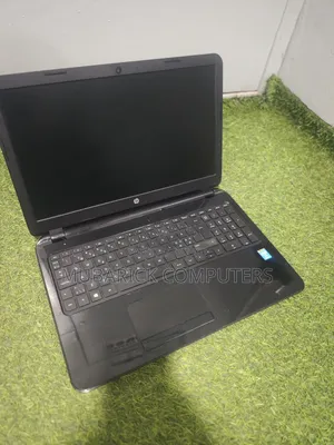 Laptop HP 15 8GB Intel Core i5 HDD 750GB