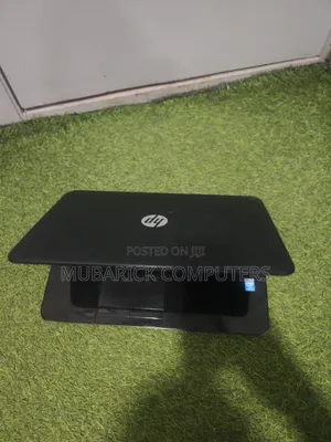 Laptop HP 15 8GB Intel Core i5 HDD 750GB