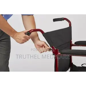 Transfer Wheelchair - U.S.A