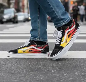 New Vans Old Skool Thrasher Available
