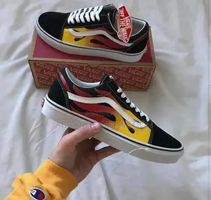 New Vans Old Skool Thrasher Available