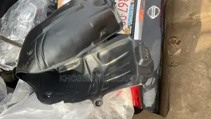 Honda Civic Mud Guard