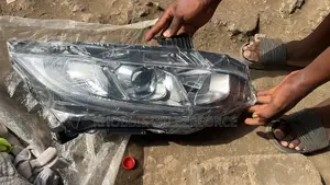 Honda Civic Head Light