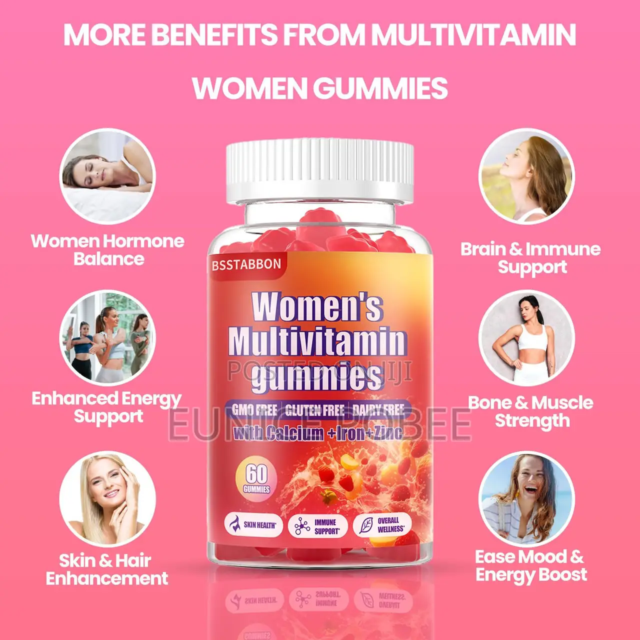 Women Multivitamins