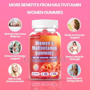 Women Multivitamins