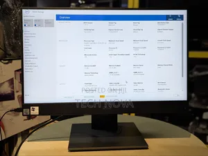 Desktop Computer Dell OptiPlex 7460 16GB Intel Core i5 SSD 256GB