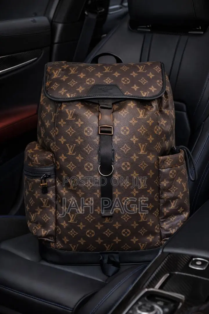 Louis Vuitton Backpack 