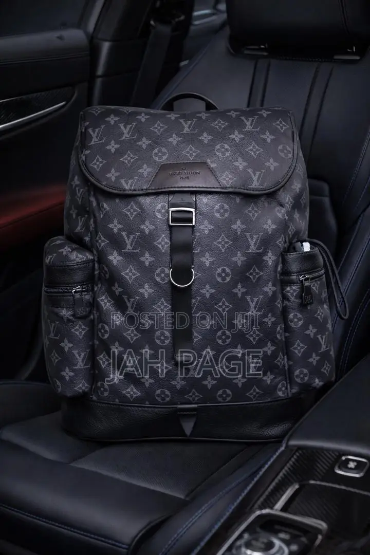 Louis Vuitton Backpack 