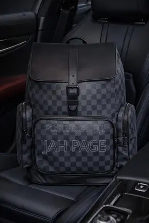 Louis Vuitton Backpack 