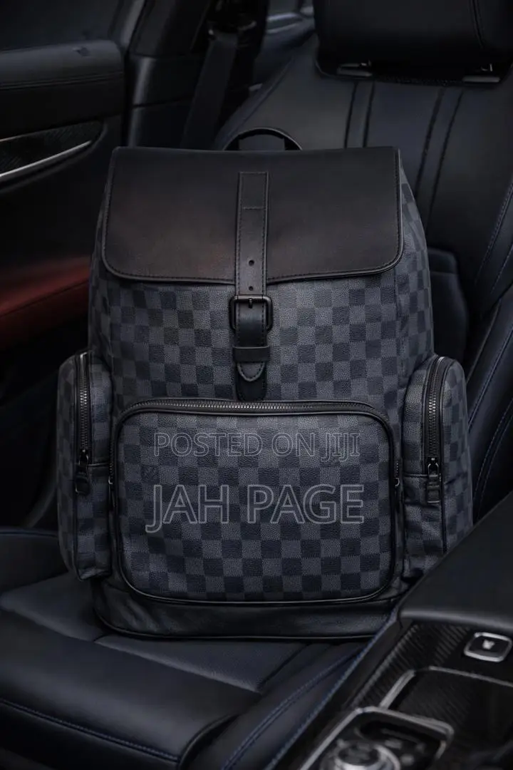 Louis Vuitton Backpack 